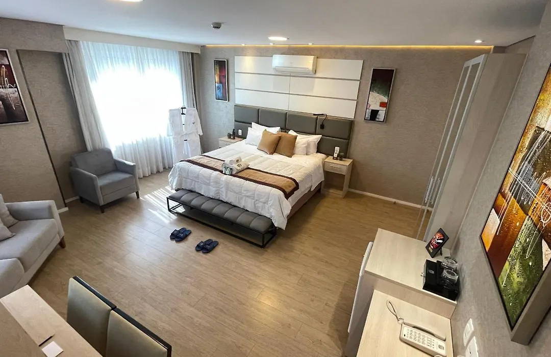 Hotel Global Grupos-1